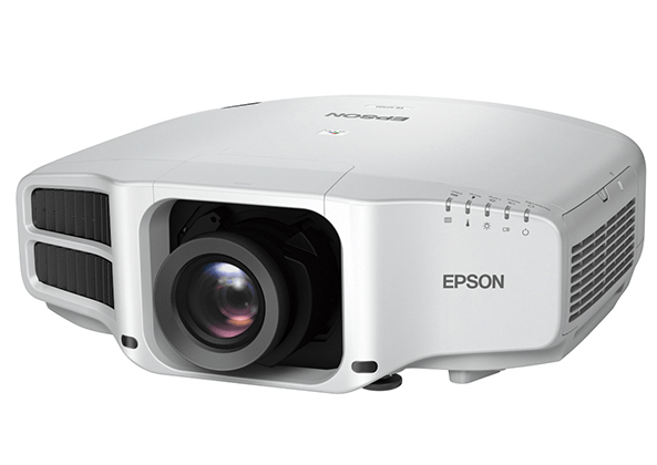 Máy chiếu EPSON EB-G7100NL - 6500 lumens