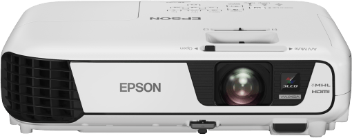 máy chiếu EPSON EB-U32 - WUXGA (1920 x 1200) Wifi
