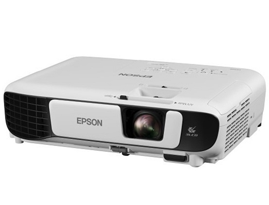 Máy chiếu EPSON EB-W41 - 3600 Ansi. WXGA (1280x800)