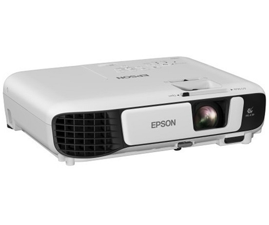Máy chiếu EPSON EB-W41 - 3600 Ansi. WXGA (1280x800)