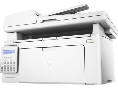 Máy in HP LaserJet Pro MFP M130fn(in,scan,copy,fax,network)