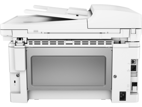 Máy in HP LaserJet Pro MFP M130fn(in,scan,copy,fax,network)