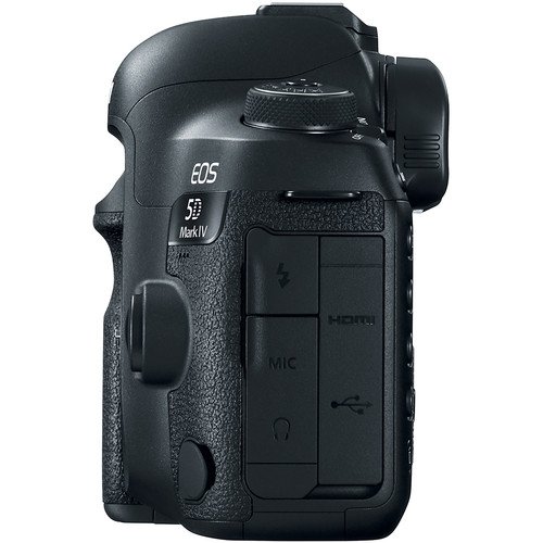 Máy ảnh Canon EOS 5D IV Body