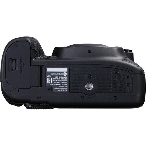 Máy ảnh Canon EOS 5D IV Body