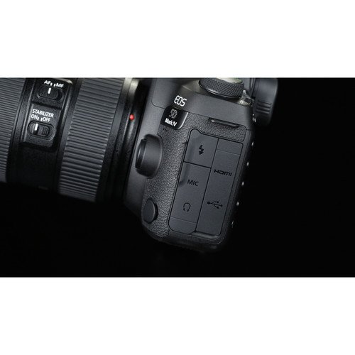 Máy ảnh Canon EOS 5D IV Body