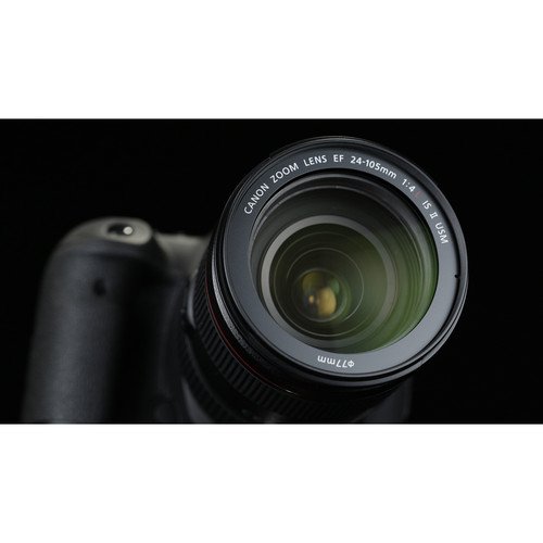 Máy ảnh Canon EOS 5D IV kit 24-105 L IS II
