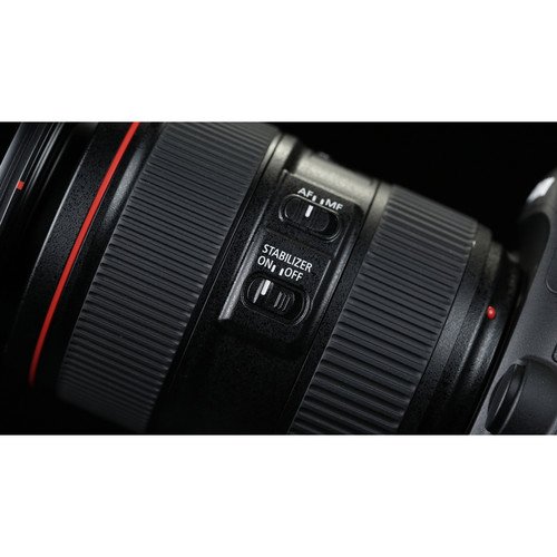 Máy ảnh Canon EOS 5D IV kit 24-105 L IS II