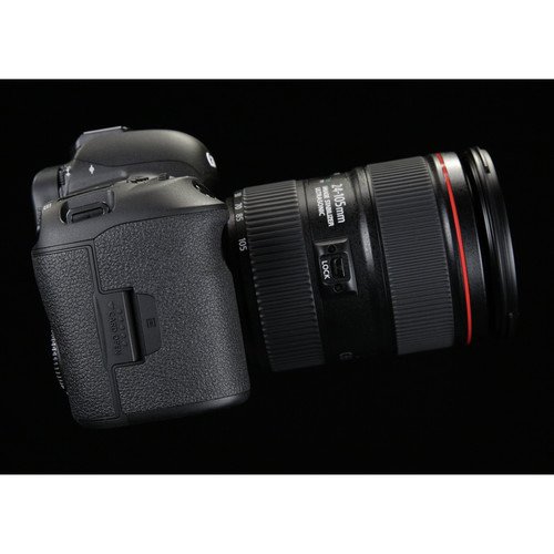 Máy ảnh Canon EOS 5D IV kit 24-105 L IS II