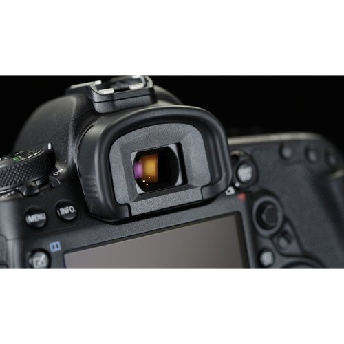 Máy ảnh Canon EOS 5D IV kit 24-105 L IS II