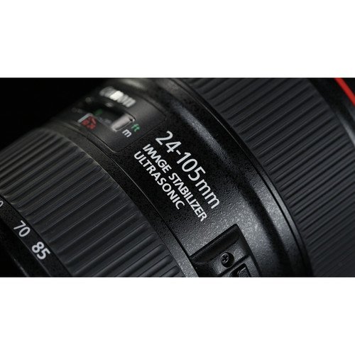 Máy ảnh Canon EOS 5D IV kit 24-105 L IS II
