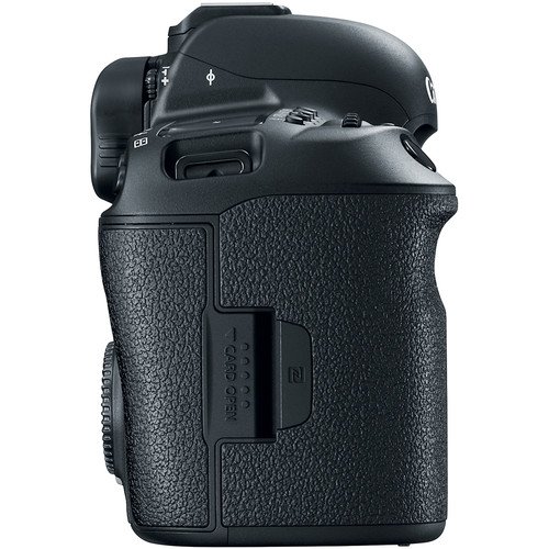 Máy ảnh Canon EOS 5D IV kit 24-105 L IS II
