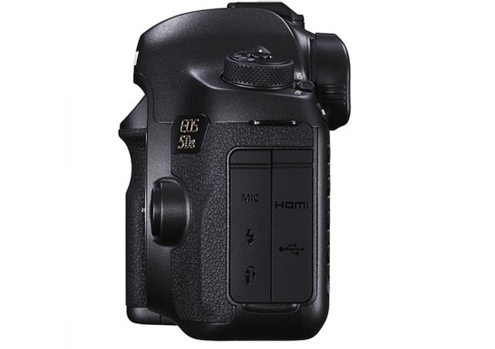 Máy ảnh Canon EOS 5DS (BODY)