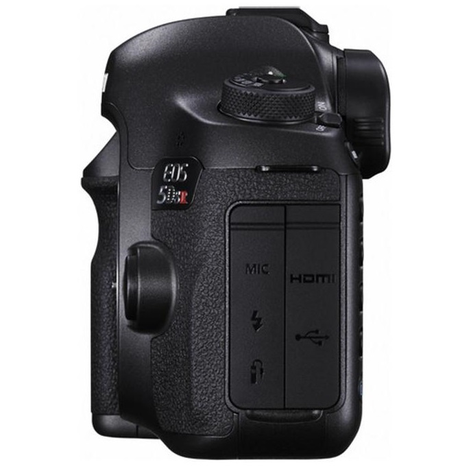 Máy ảnh Canon EOS 5DSR Body