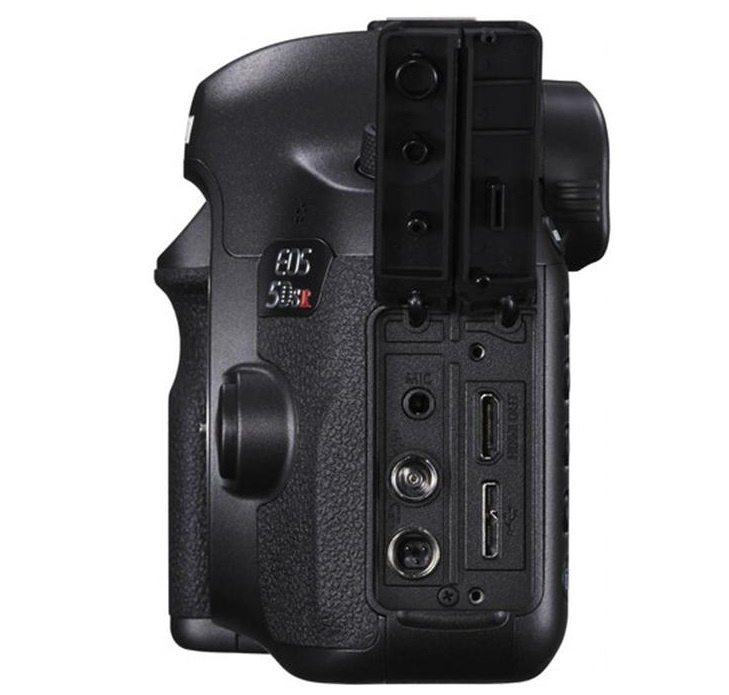 Máy ảnh Canon EOS 5DSR Body