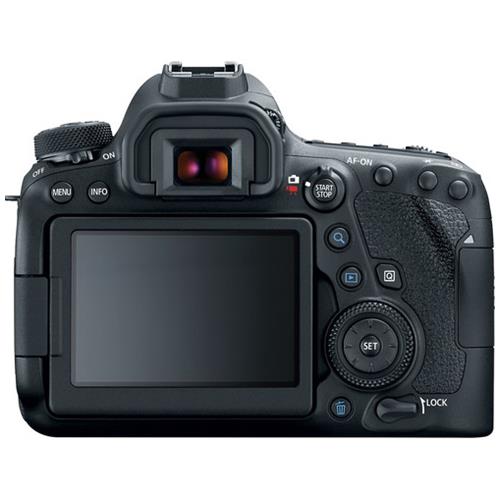 Máy ảnh Canon EOS 6DII BODY