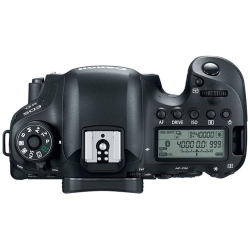 Máy ảnh Canon EOS 6DII BODY