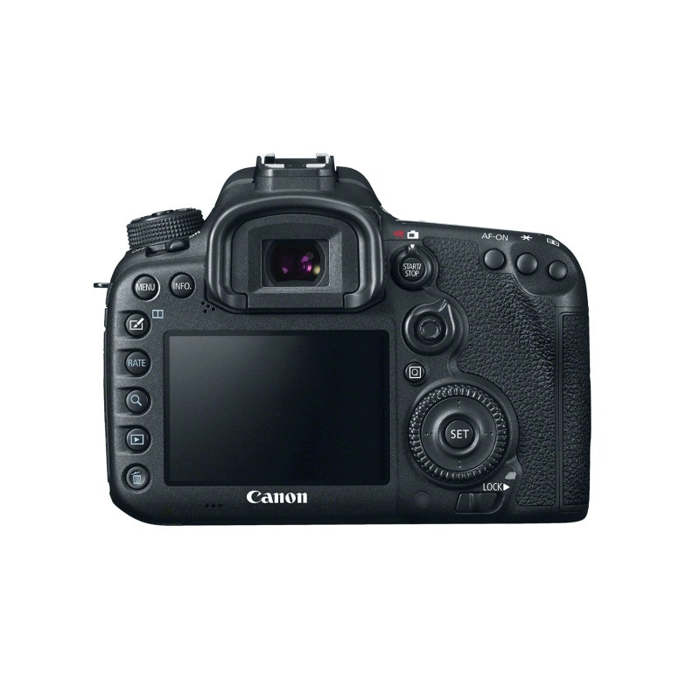 MÁY ẢNH CANON EOS 7D MARK II BODY