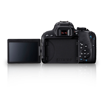 Máy ảnh Canon EOS 800D body