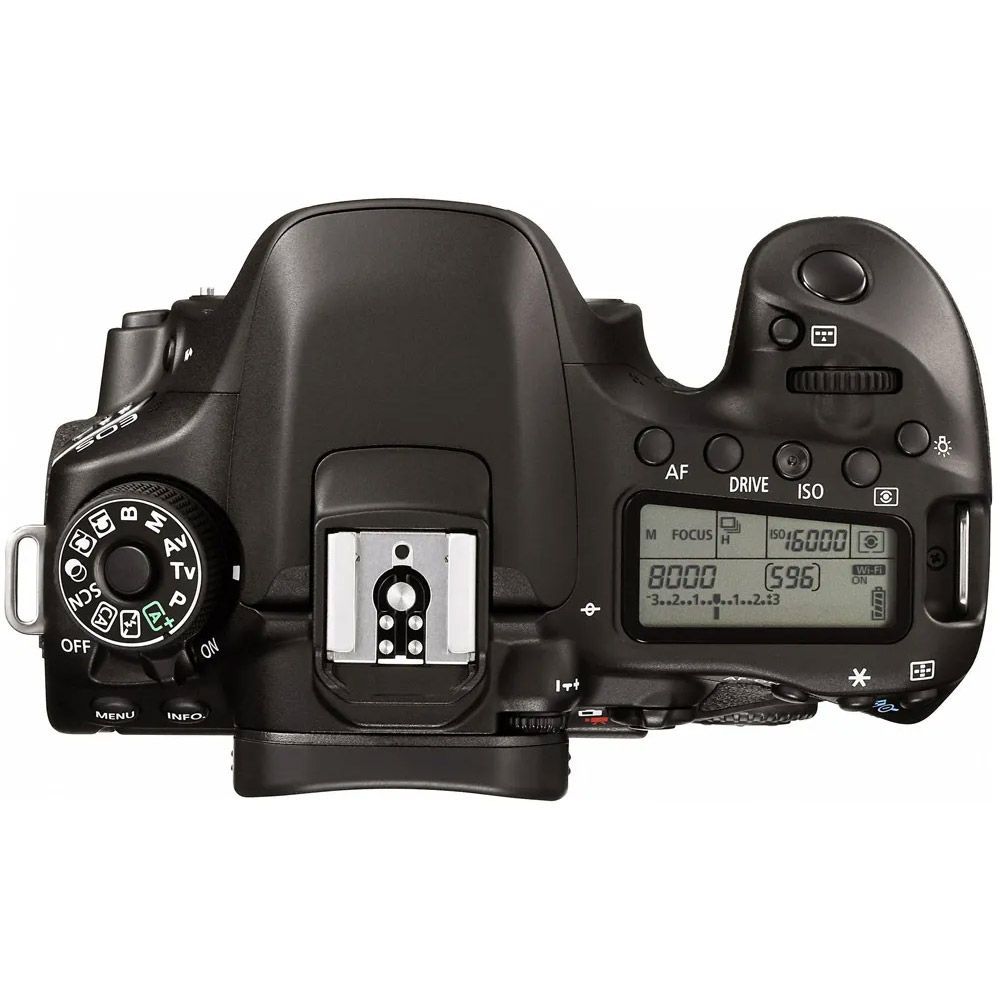 Máy ảnh Canon EOS 90D body(Chính hãng Lê Bảo Minh)