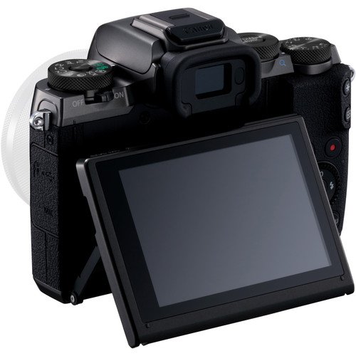 Máy ảnh Canon EOS M5 Body