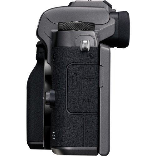 Máy ảnh Canon EOS M5 Body