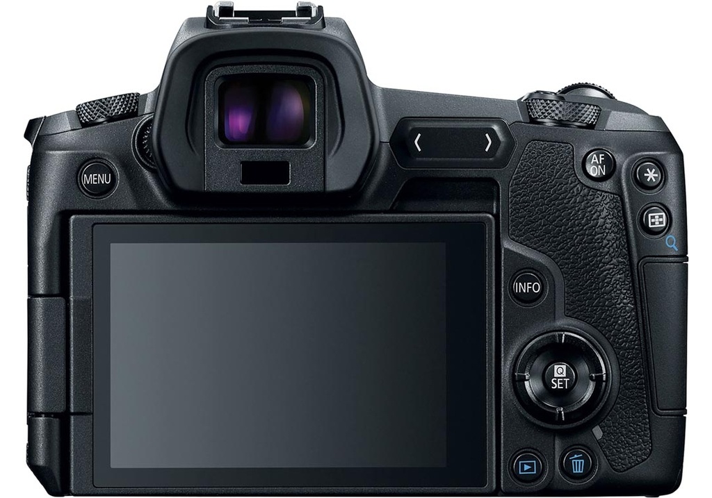 Máy ảnh Canon EOS R ( Body)