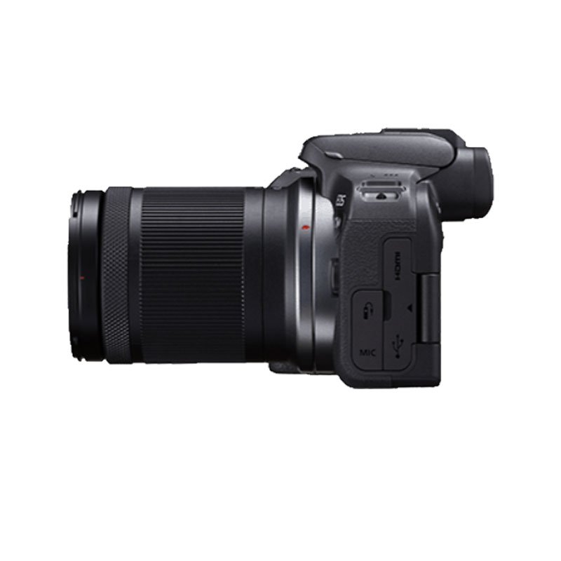 Máy ảnh Canon EOS R10 (RF-S18-150mm f/3.5-6.3 IS STM)