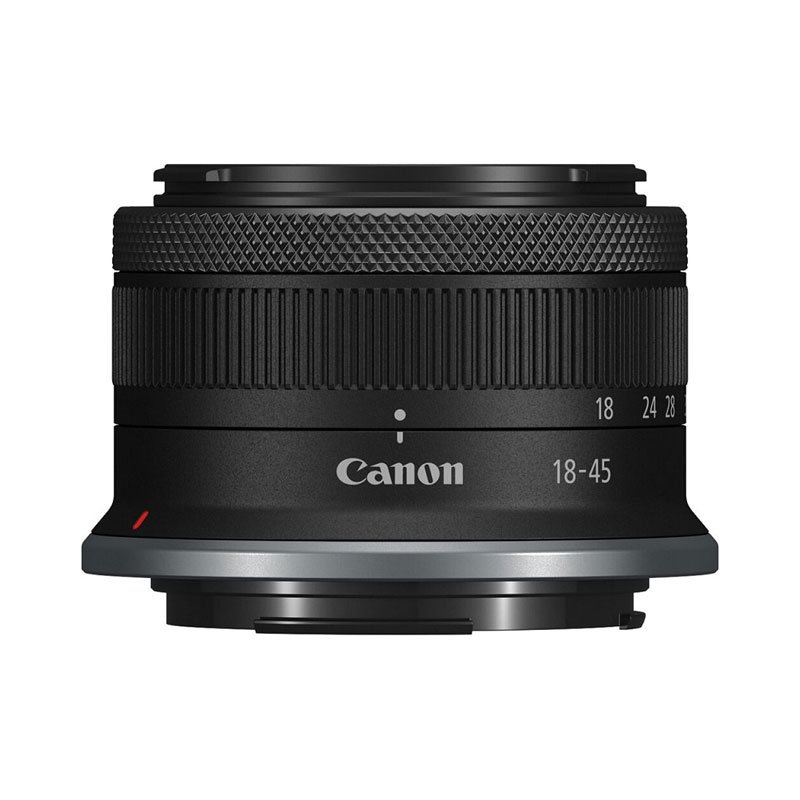 Máy ảnh Canon EOS R10 (RF-S18-45mm f/4.5-6.3 IS STM)