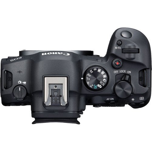Máy ảnh Canon EOS R6 Mk II (Body)