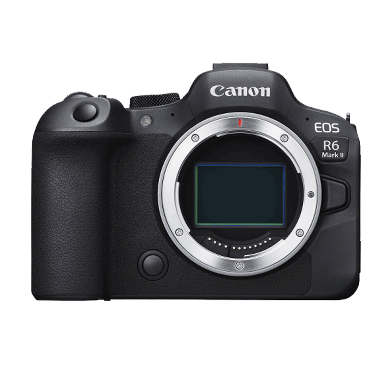 Máy ảnh Canon EOS R6 Mk II (Body)