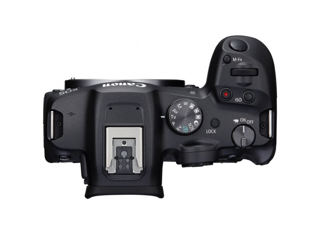 Máy ảnh Canon EOS R7 kit 18-150mm STM