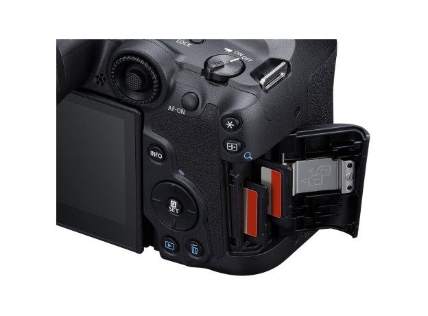 Máy ảnh Canon EOS R7 kit 18-150mm STM