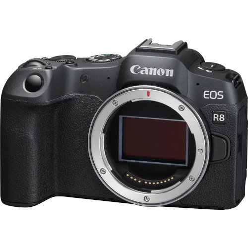 Máy ảnh Canon EOS R8 Body