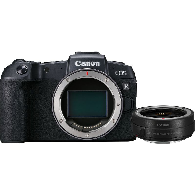 Máy ảnh Canon EOS RP (Body)(Chính hãng Lê Bảo Minh)
