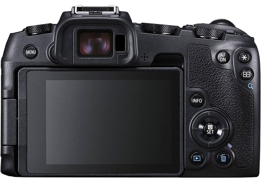 Máy ảnh Canon EOS RP kit 24-105