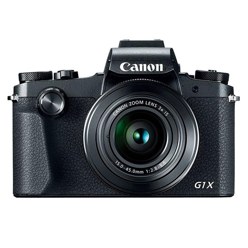 Máy ảnh Canon G1X Mark III