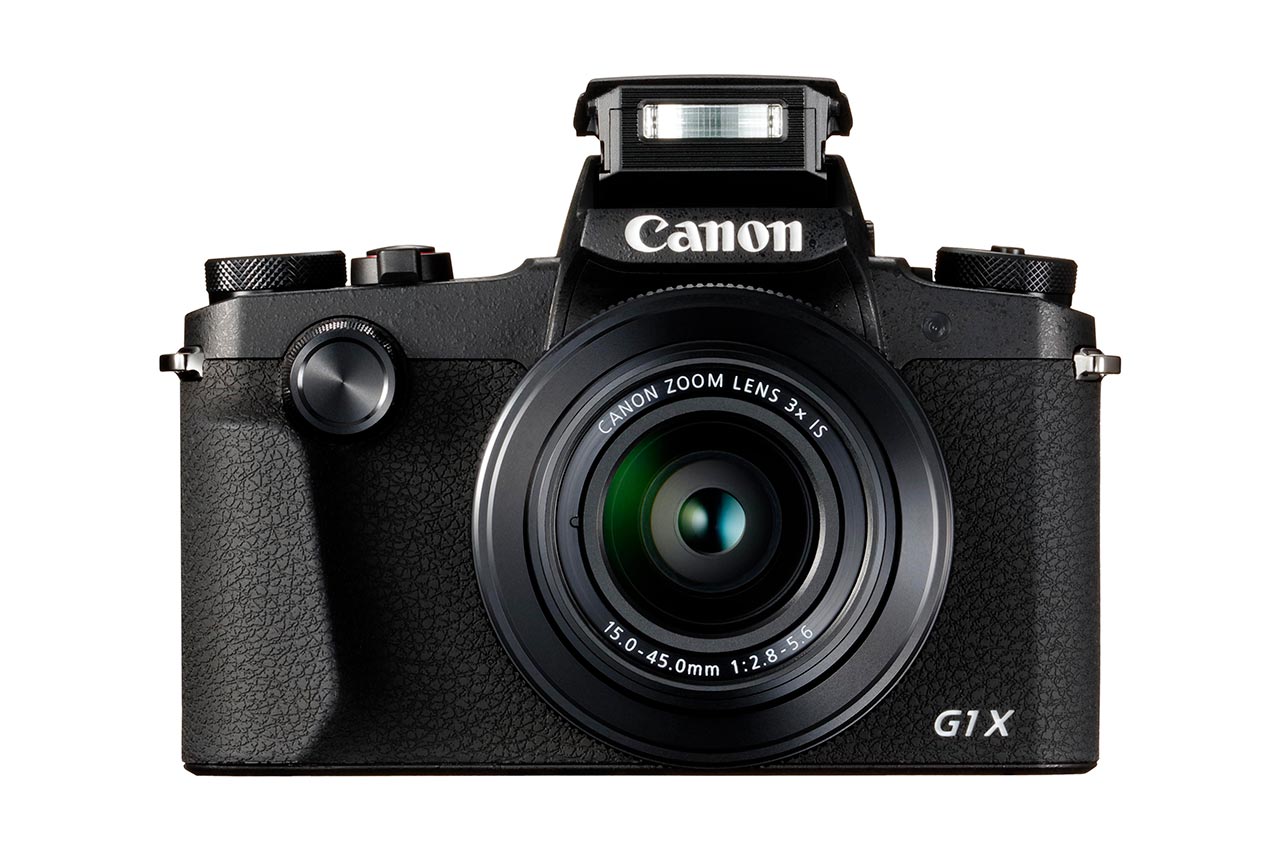 Máy ảnh Canon G1X Mark III(Chính hãng Lê Bảo Minh)