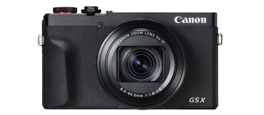 Máy ảnh Canon G5X MK II(Chính hãng Lê Bảo Minh)
