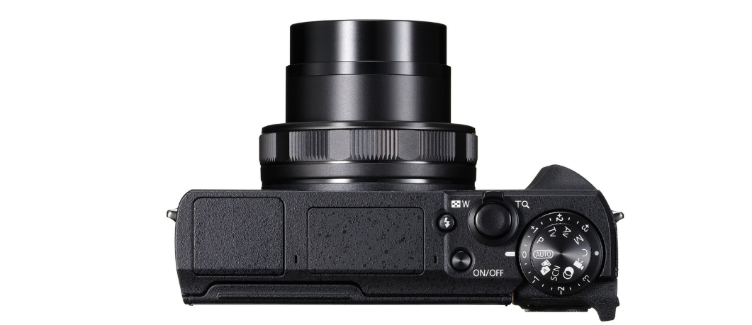 Máy ảnh Canon G5X MK II(Chính hãng Lê Bảo Minh)