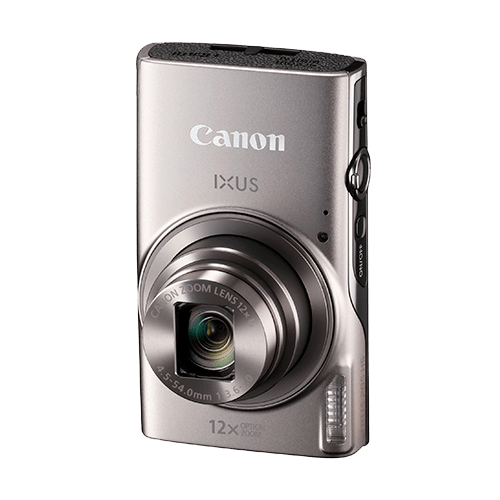 Máy ảnh Canon IXUS 285 HS (Black, Silver)(Chính hãng Lê Bảo Minh)