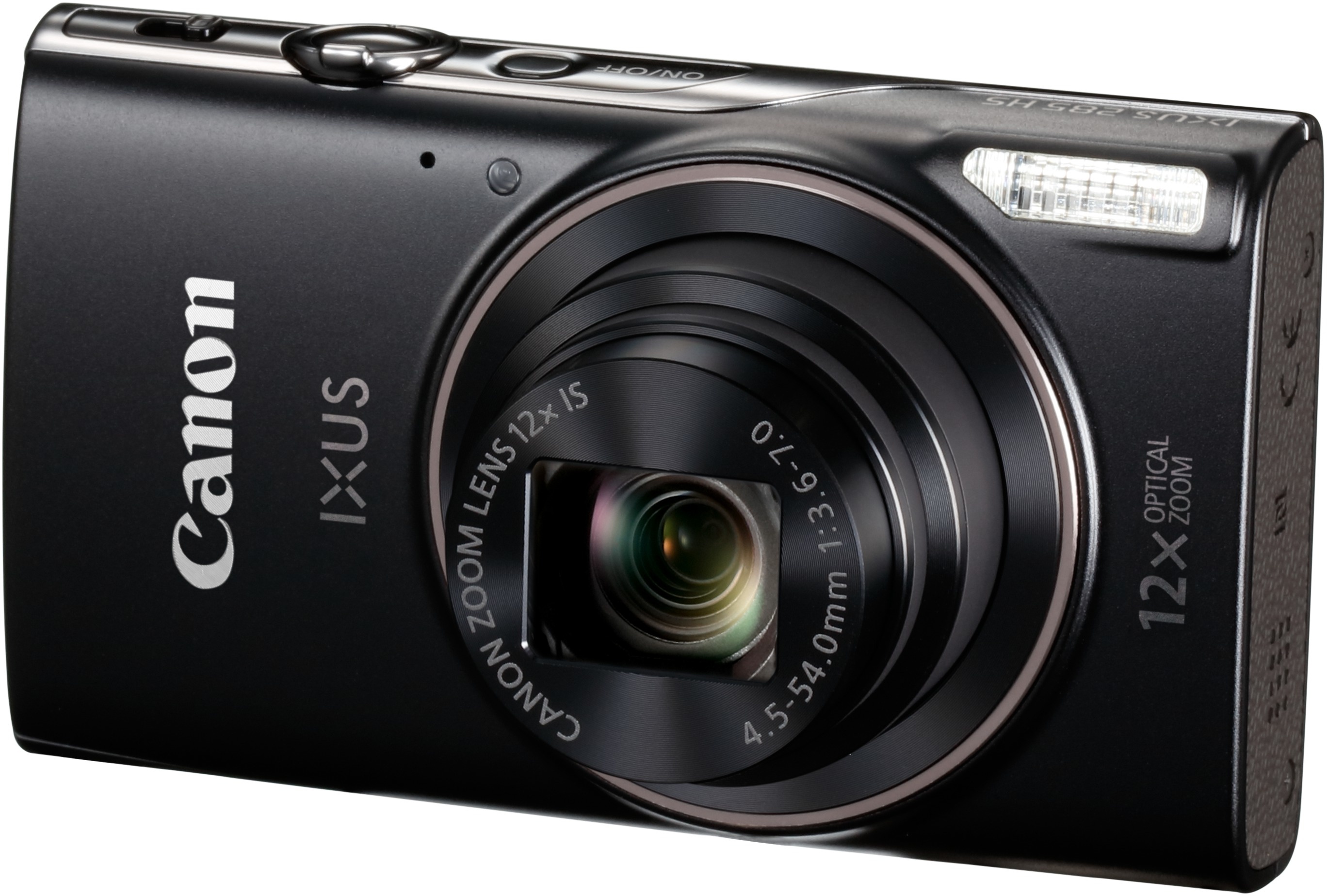 Máy ảnh Canon IXUS 285 HS (Black, Silver)(Chính hãng Lê Bảo Minh)