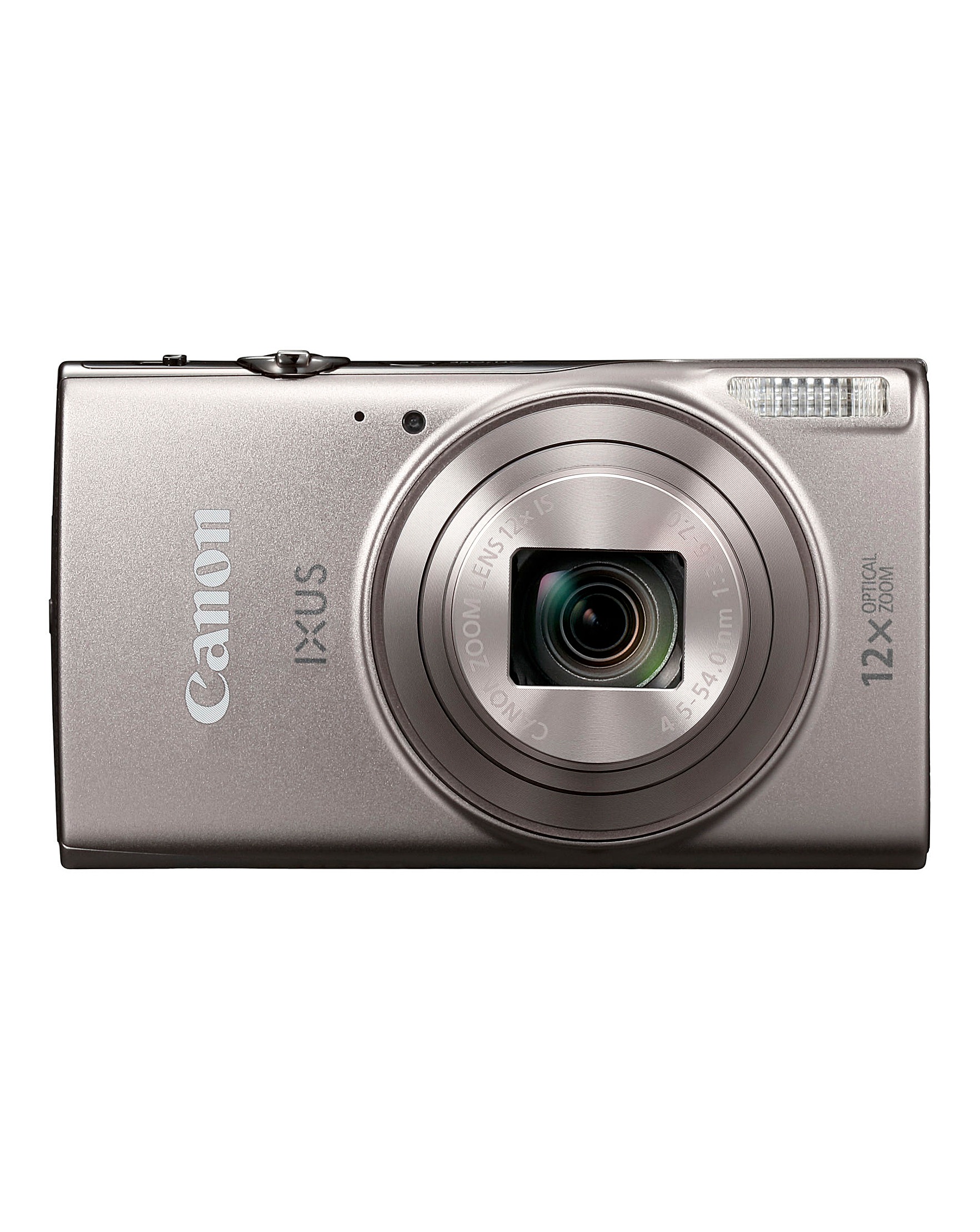 Máy ảnh Canon IXUS 285 HS (Black, Silver)(Chính hãng Lê Bảo Minh)