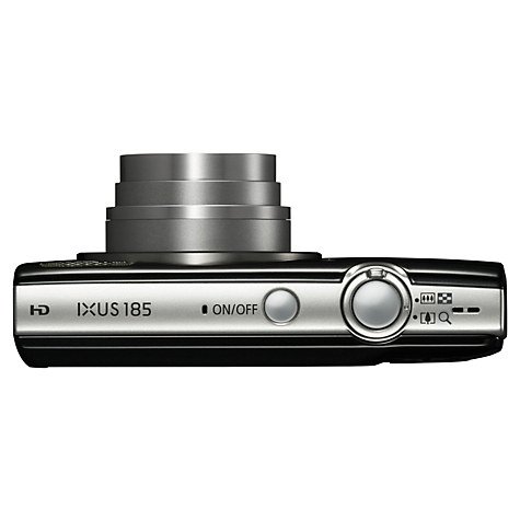 Bạn có đam mê chụp ảnh và muốn sở hữu một chiếc máy ảnh đa năng, có thiết kế đẹp mắt và nhiều tính năng tiện ích? Canon IXUS 185 đen chính là sản phẩm mà bạn đang cần. Hãy xem ngay hình ảnh chi tiết của nó để có thêm thông tin về sản phẩm.