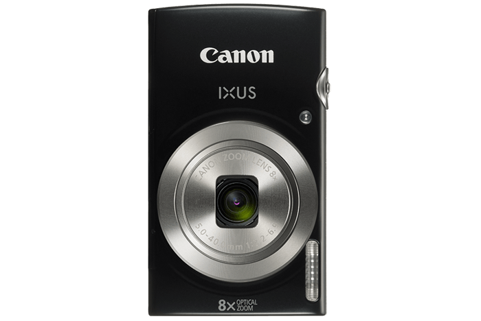 Được trang bị hệ thống chụp ảnh nhanh và độ phân giải cao, máy ảnh Canon IXUS 185 đen sẽ là lựa chọn tốt nhất cho những người yêu thích nhiếp ảnh. Hãy thưởng thức những hình ảnh tuyệt đẹp được tạo ra từ chiếc máy này.