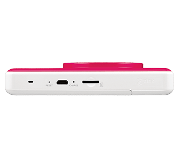 Máy ảnh Canon loại in ảnh ngay CV123(PK) (Hàng chính hãng LBM) - BH 30 ngày