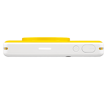Máy ảnh Canon loại in ảnh ngay CV123(YL) (Hàng chính hãng LBM) - BH 30 ngày