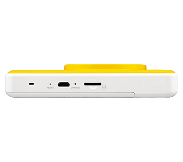 Máy ảnh Canon loại in ảnh ngay CV123(YL) (Hàng chính hãng LBM) - BH 30 ngày