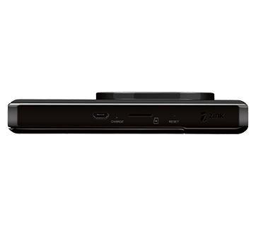 Máy ảnh Canon loại in ảnh ngay ZV123(BK) (Hàng chính hãng LBM) - BH 30 ngày