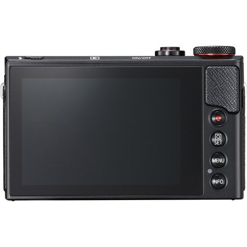 Máy ảnh Compact Canon G9X MK II