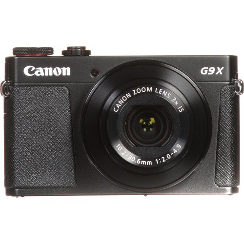 Máy ảnh Compact Canon G9X MK II